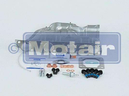 Mounting Kit, charger (440135)