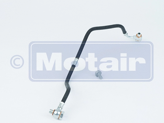 Oil Pipe, charger