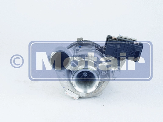 Charger, charging (supercharged/turbocharged) (106216)