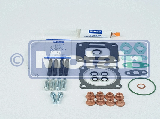 Mounting Kit, charger (440301)