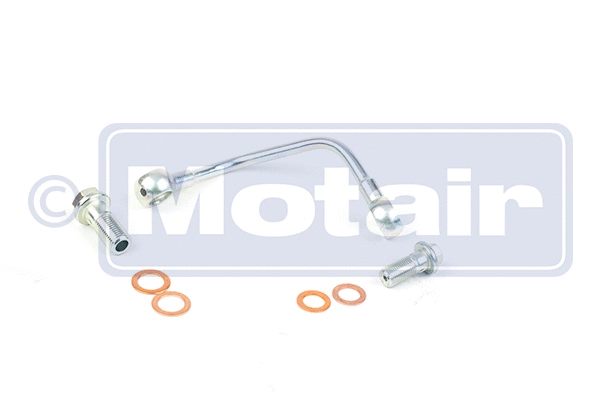 Oil Pipe, charger (550468)