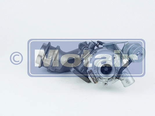 Charger, charging (supercharged/turbocharged) (333247)