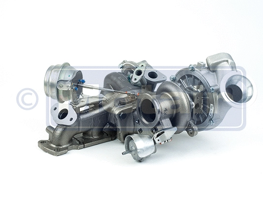 Charger, charging (supercharged/turbocharged)