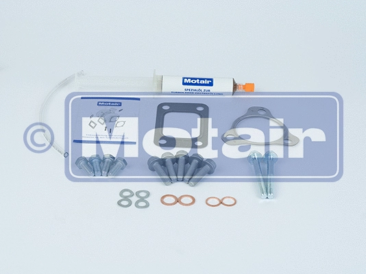 Mounting Kit, charger (440299)