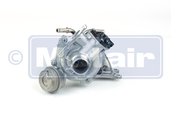 Charger, charging (supercharged/turbocharged) (336385)