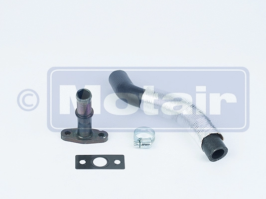 Oil Pipe, charger