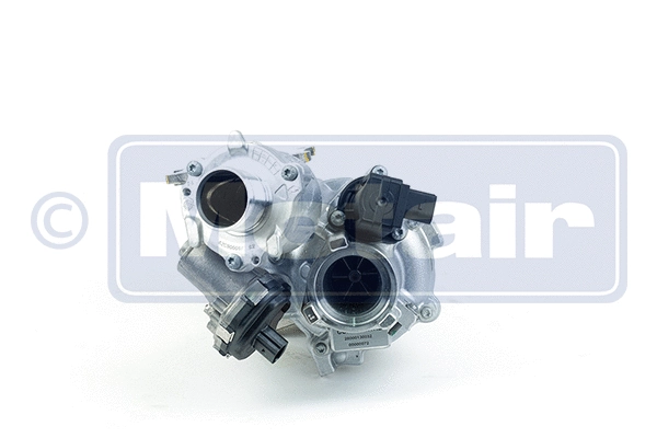 Charger, charging (supercharged/turbocharged) (336848)