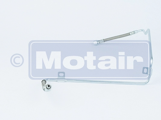 Oil Pipe, charger (550038)