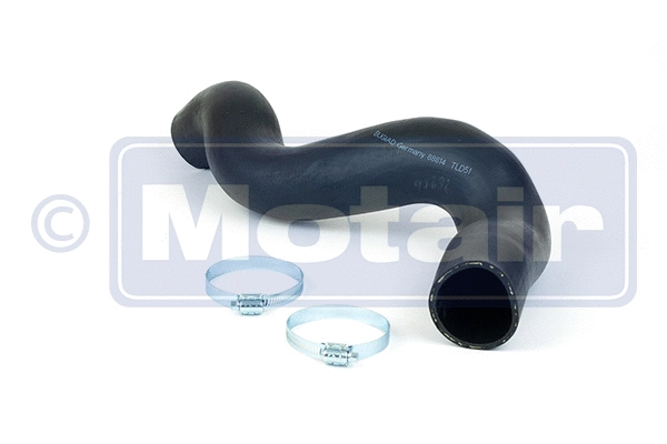 Charge Air Hose