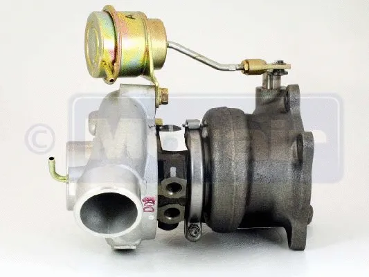 Charger, charging (supercharged/turbocharged) (335011)