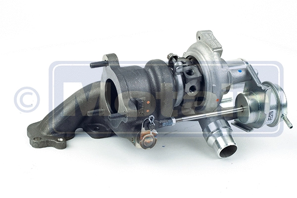 Charger, charging (supercharged/turbocharged)