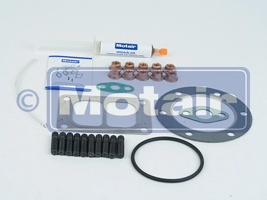 Mounting Kit, charger (443478)