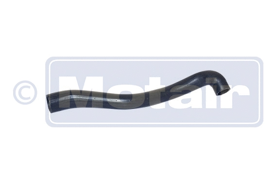 Charge Air Hose (580155)