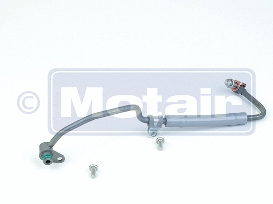Oil Pipe, charger (550385)