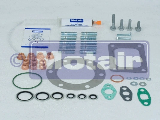 Mounting Kit, charger (440250)