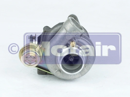 Charger, charging (supercharged/turbocharged) (333573)