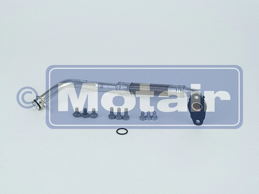 Oil Pipe, charger (560689)