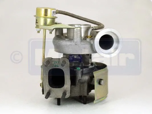 Charger, charging (supercharged/turbocharged) (333463)