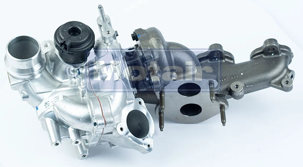 Charger, charging (supercharged/turbocharged)