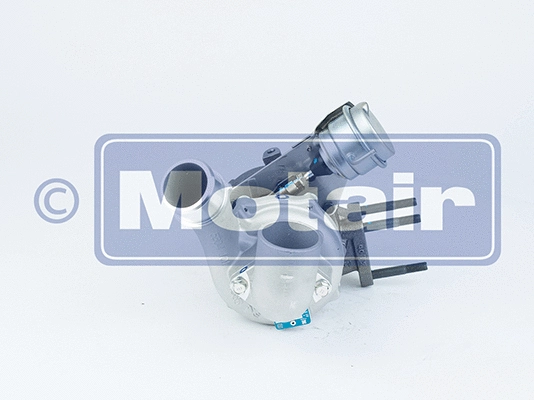 Charger, charging (supercharged/turbocharged) (106263)