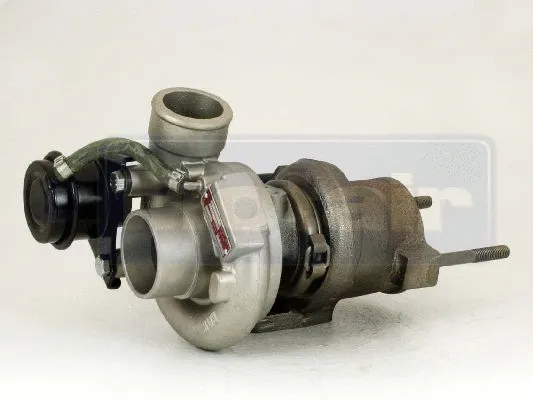 Charger, charging (supercharged/turbocharged)