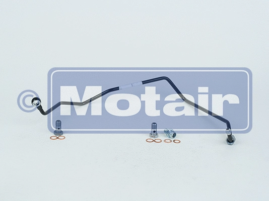 Oil Pipe, charger (550024)