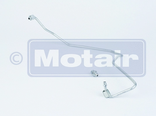 Oil Pipe, charger (550016)