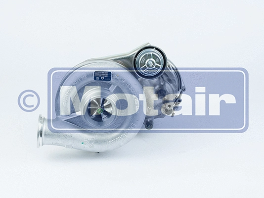 Charger, charging (supercharged/turbocharged) (336320)