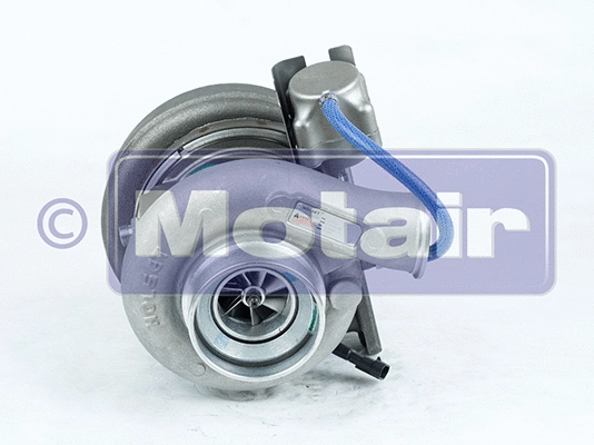 Charger, charging (supercharged/turbocharged) (336290)