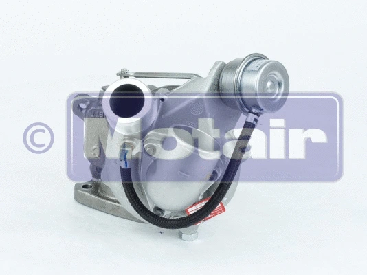 Charger, charging (supercharged/turbocharged) (105232)
