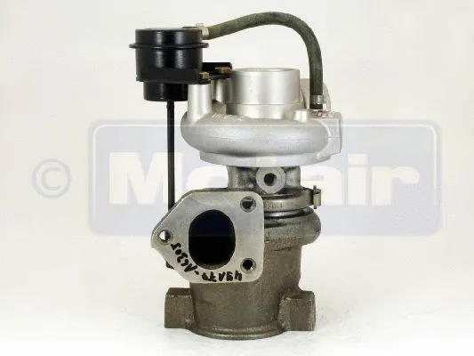 Charger, charging (supercharged/turbocharged)