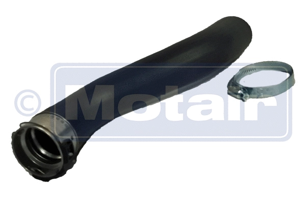 Charge Air Hose (581035)