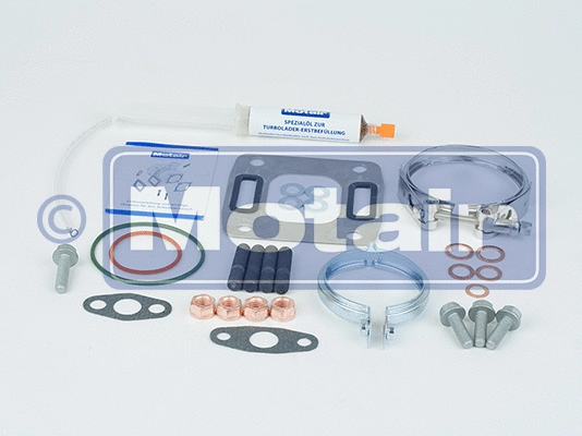 Mounting Kit, charger (440268)