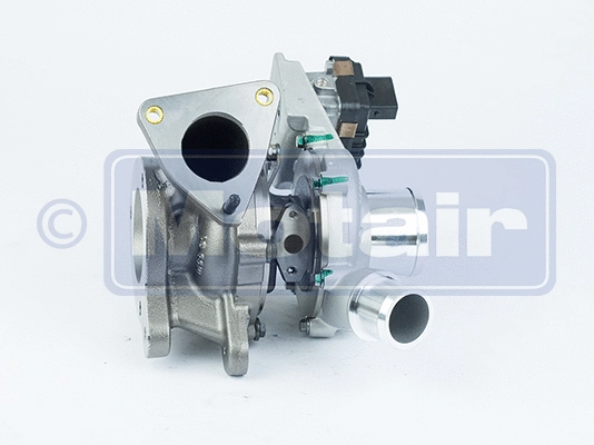 Charger, charging (supercharged/turbocharged)