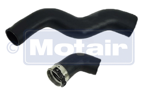 Charge Air Hose (581128)