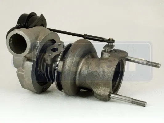 Charger, charging (supercharged/turbocharged)