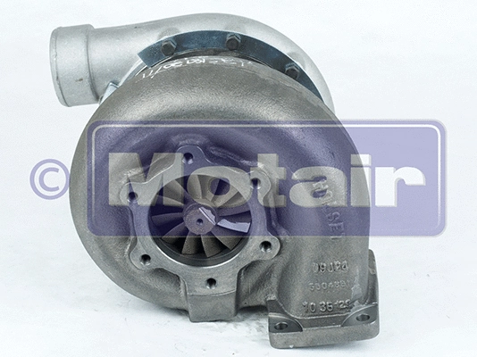 Charger, charging (supercharged/turbocharged)