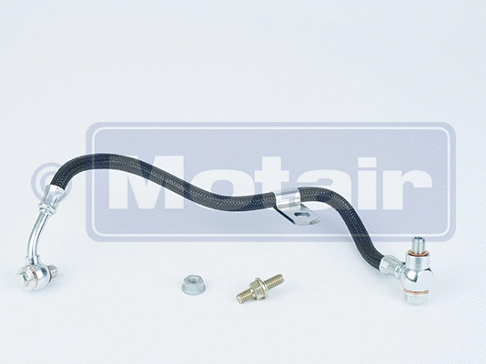 Oil Pipe, charger (550253)