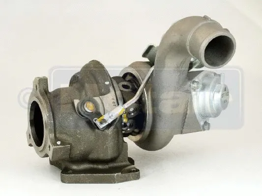 Charger, charging (supercharged/turbocharged) (334804)