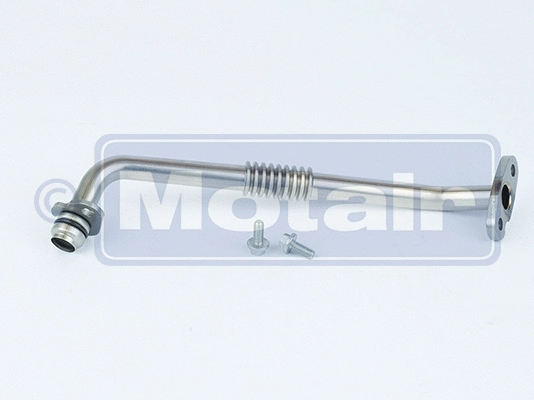 Oil Pipe, charger (560220)