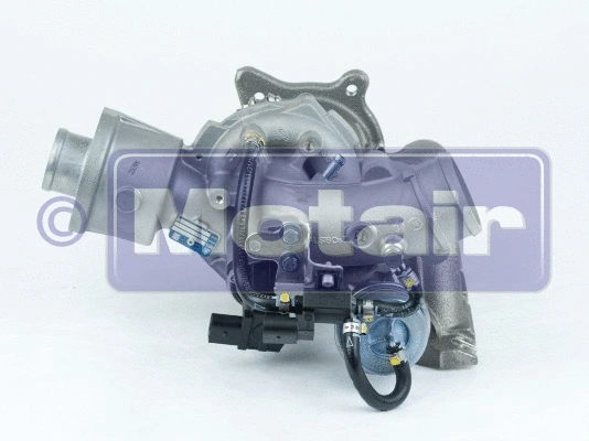 Charger, charging (supercharged/turbocharged) (104672)