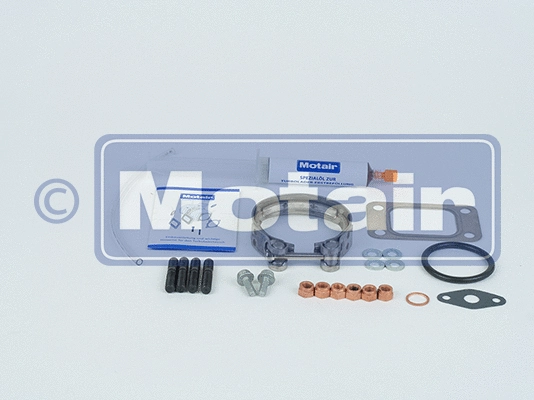 Mounting Kit, charger (440735)