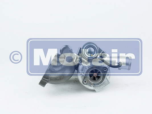 Charger, charging (supercharged/turbocharged) (335746)