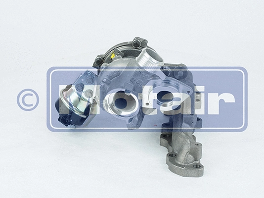 Charger, charging (supercharged/turbocharged) (336704)