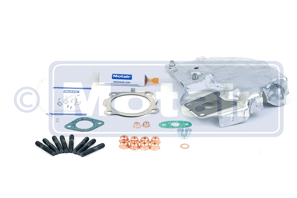 Mounting Kit, charger (440385)