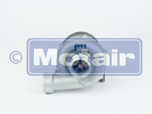 Charger, charging (supercharged/turbocharged) (334493)