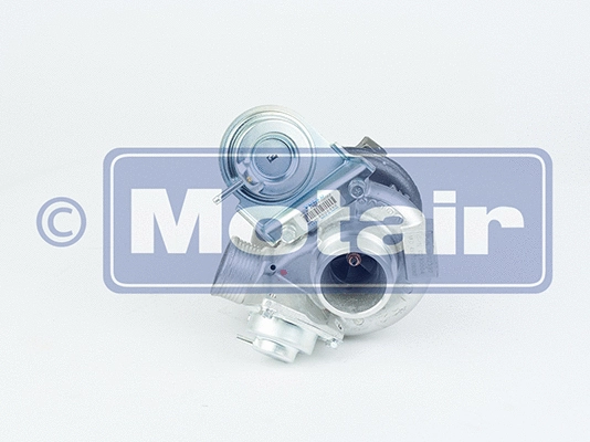 Charger, charging (supercharged/turbocharged) (334356)