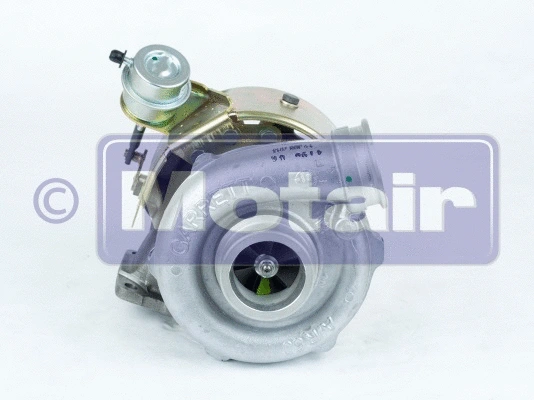 Charger, charging (supercharged/turbocharged) (333576)