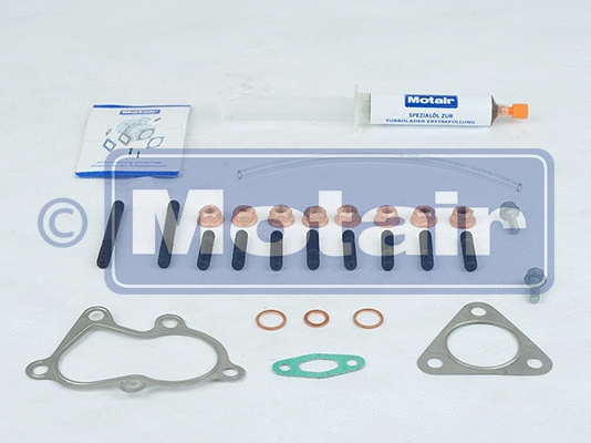 Mounting Kit, charger (443320)