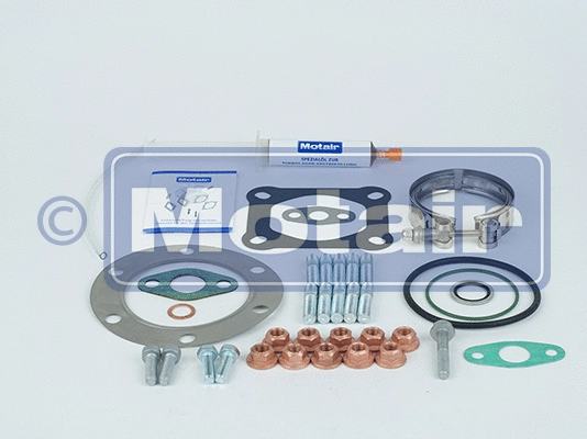 Mounting Kit, charger (440130)